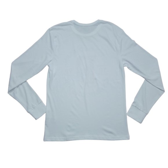 U.S. Polo Assn. Mens Crew Neck Long Sleeve Classic Fit Graphic T-Shirt Sz S - Picture 3 of 6